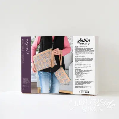 Houdini Collection Kit Autumn Breeze
