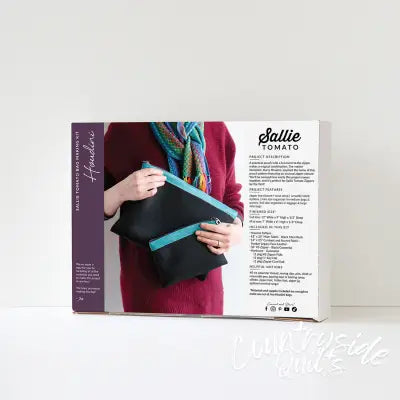 Houdini Collection Kit Midnight Harvest