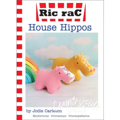 House Hippos