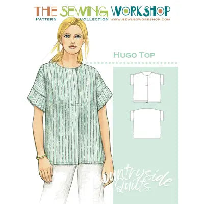 Hugo Top