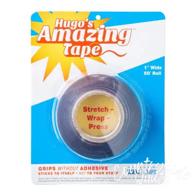 Hugo's Amazing Tape 1in x 50ft