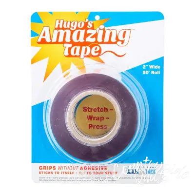 Hugo's Amazing Tape 2in x 50ft