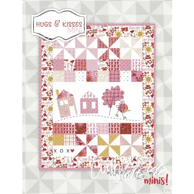 Hugs & Kisses Mini