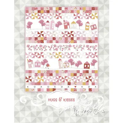 Hugs & Kisses