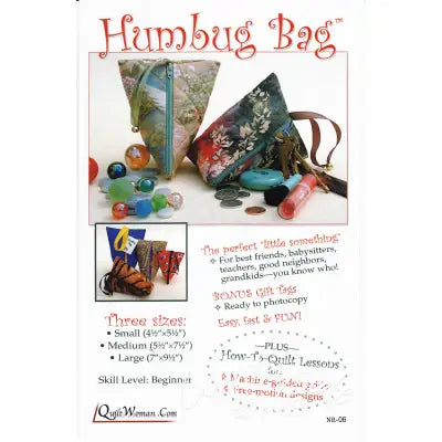 Humbug Bag
