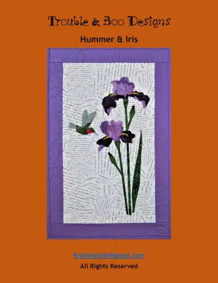 Hummer & Iris