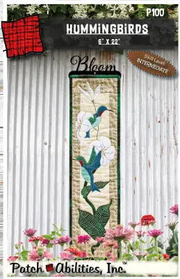 Hummingbirds
