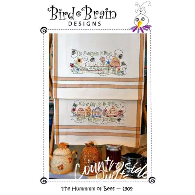 The Hummmm of the Bees