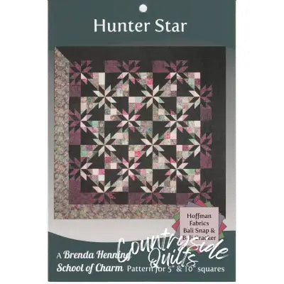 Hunter Star