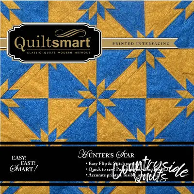 Hunter's Star Snuggler Pack