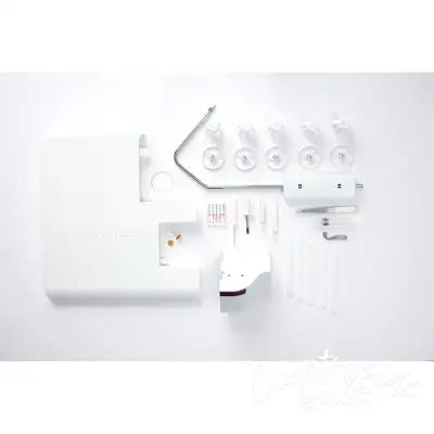 HUSQVARNA® VIKING® AMBER™ Air S | 500 Coverlock Machine