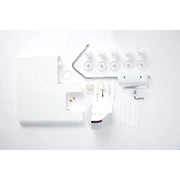 HUSQVARNA® VIKING® AMBER™ Air S | 500 Coverlock Machine