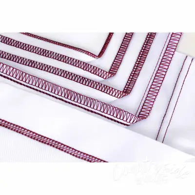 HUSQVARNA® VIKING® AMBER™ Air S | 500 Coverlock Machine