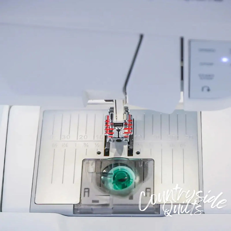 HUSQVARNA® VIKING® BRILLIANCE™ 75Q Sewing Machine 957401112