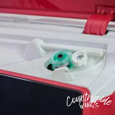 HUSQVARNA® VIKING® BRILLIANCE™ 75Q Sewing Machine