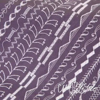 HUSQVARNA® VIKING® BRILLIANCE™ 75Q Sewing Machine