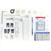 HUSQVARNA® VIKING® DESIGNER QUARTZ™ 29 Sewing & Embroidery