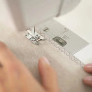 HUSQVARNA® VIKING® DESIGNER QUARTZ™ 29 Sewing & Embroidery