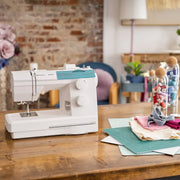 HUSQVARNA® VIKING® EMERALD™ 116 Sewing Machine 957287112