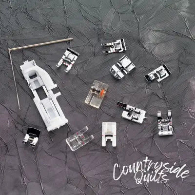 HUSQVARNA® VIKING® EMERALD™ 116 Sewing Machine