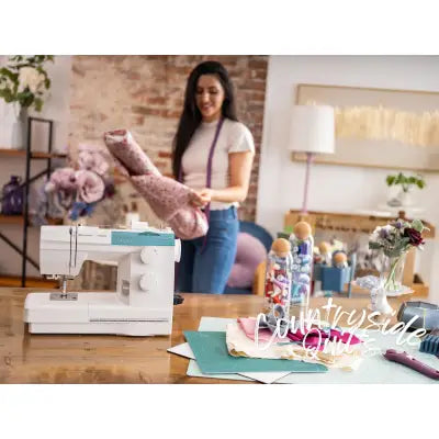 HUSQVARNA® VIKING® EMERALD™ 116 Sewing Machine