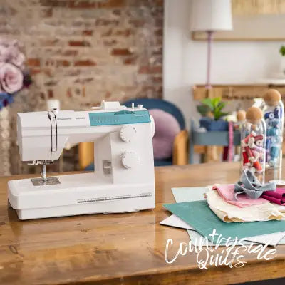 HUSQVARNA® VIKING® EMERALD™ 116 Sewing Machine