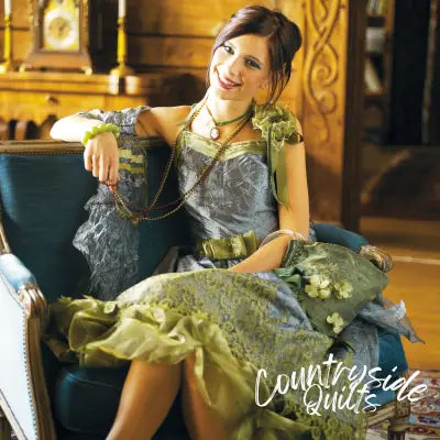 HUSQVARNA® VIKING® EMERALD™ 116 Sewing Machine