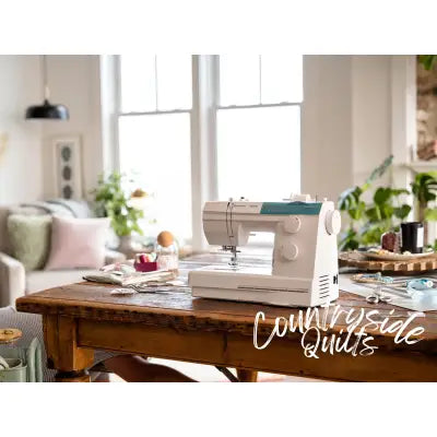 HUSQVARNA® VIKING® EMERALD™ 116 Sewing Machine