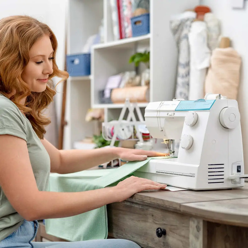HUSQVARNA® VIKING® EMERALD™ 118 Sewing Machine 957288112