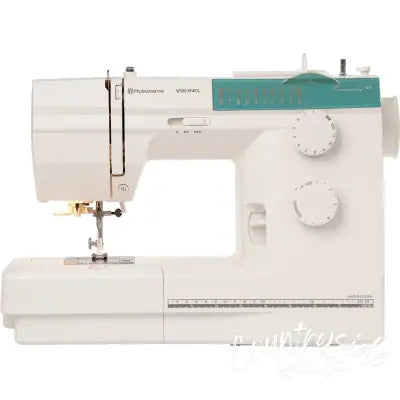 HUSQVARNA® VIKING® EMERALD™ 118 Sewing Machine