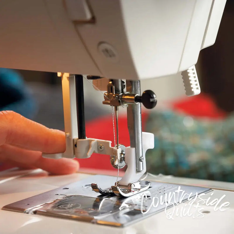 HUSQVARNA® VIKING® EMERALD™ 118 Sewing Machine 957288112