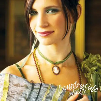 HUSQVARNA® VIKING® EMERALD™ 118 Sewing Machine