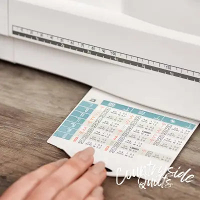 HUSQVARNA® VIKING® EMERALD™ 118 Sewing Machine