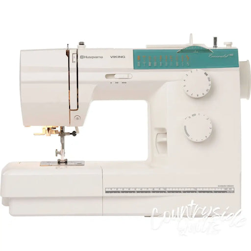 HUSQVARNA® VIKING® EMERALD™ 118 Sewing Machine 957288112