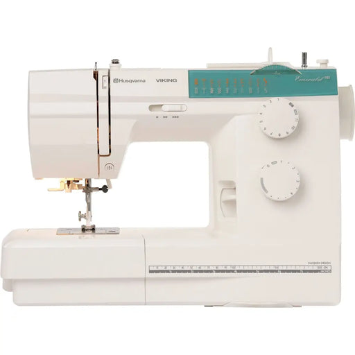 HUSQVARNA® VIKING® EMERALD™ 118 Sewing Machine 957288112
