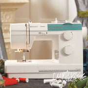 HUSQVARNA® VIKING® EMERALD™ 118 Sewing Machine 957288112