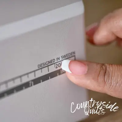 HUSQVARNA® VIKING® EMERALD™ 118 Sewing Machine