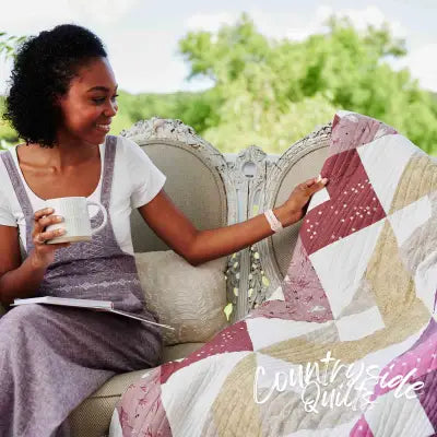 HUSQVARNA® VIKING® EPIC™ 95Q Sewing Machine