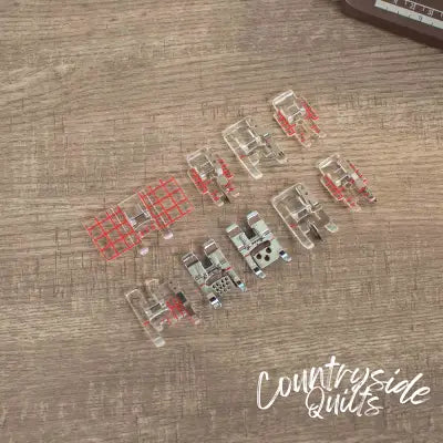 HUSQVARNA® VIKING® EPIC™ 95Q Sewing Machine