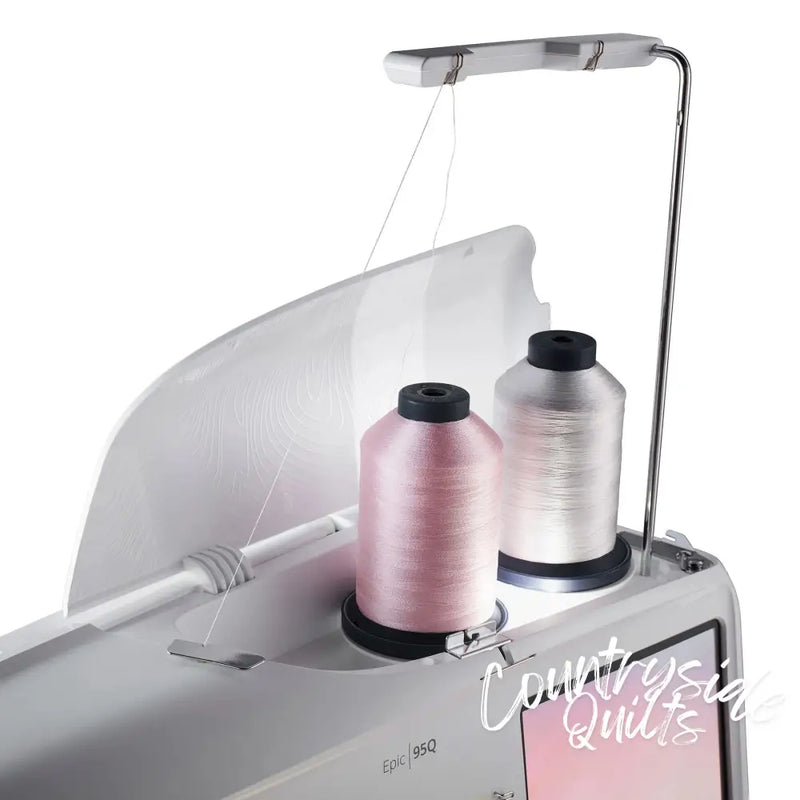 HUSQVARNA® VIKING® EPIC™ 95Q Sewing Machine 957180112