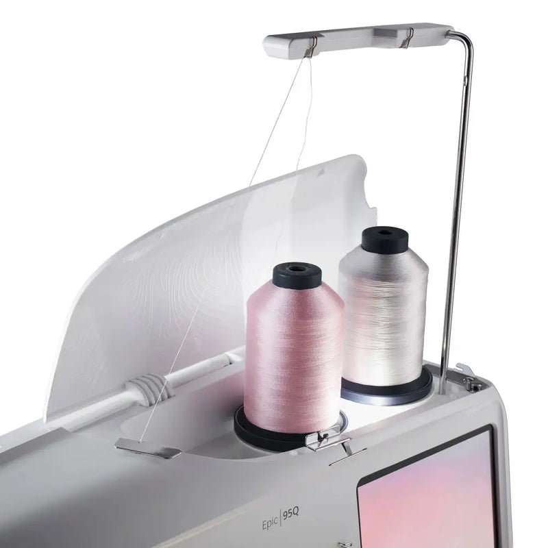 HUSQVARNA® VIKING® EPIC™ 95Q Sewing Machine 957180112