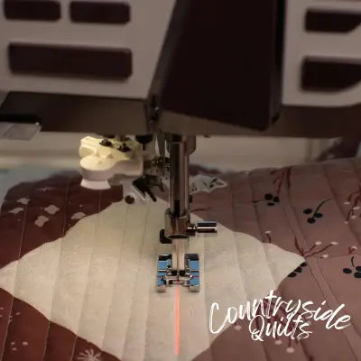 HUSQVARNA® VIKING® EPIC™ 95Q Sewing Machine