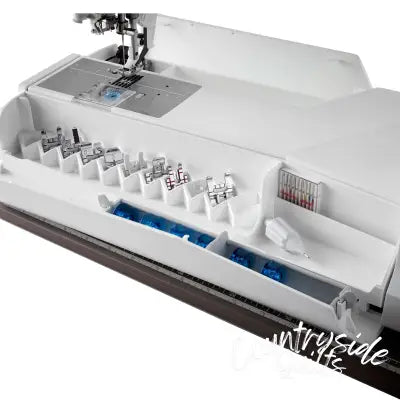 HUSQVARNA® VIKING® EPIC™ 95Q Sewing Machine