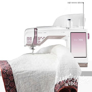 HUSQVARNA® VIKING® EPIC™ 95Q Sewing Machine 957180112