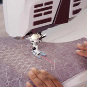 HUSQVARNA® VIKING® EPIC™ 95Q Sewing Machine 957180112