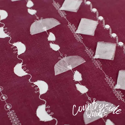 HUSQVARNA® VIKING® EPIC™ 95Q Sewing Machine