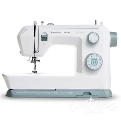 HUSQVARNA® VIKING® ONYX™ 15 Sewing Machine