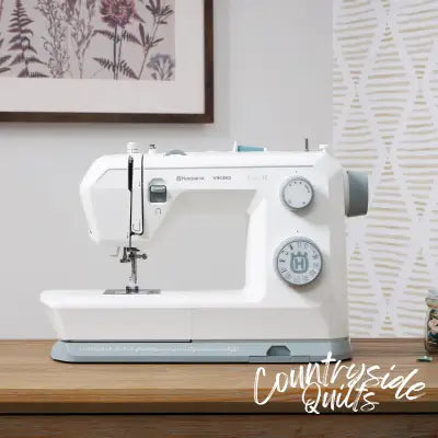 HUSQVARNA® VIKING® ONYX™ 15 Sewing Machine