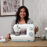 HUSQVARNA® VIKING® ONYX™ 15 Sewing Machine 957410112