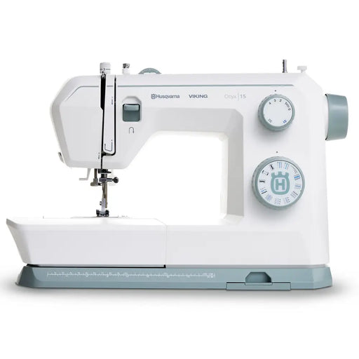 HUSQVARNA® VIKING® ONYX™ 15 Sewing Machine 957410112